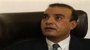 وفاة الفنان سمير ربيع أحد أبطال مسلسل "شيخ العرب همام"  