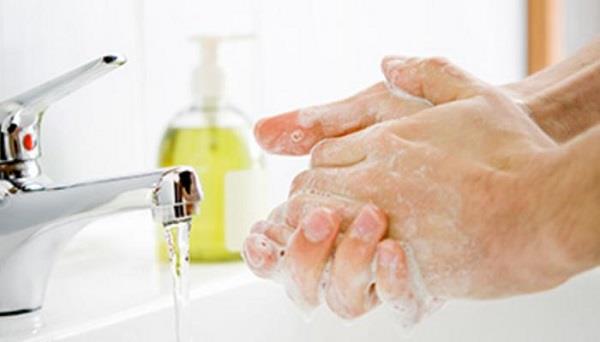 اليوم العالمي لغسل اليدين.. تعرفي على أهمية هذه العادة في الوقاية من الأمراض| خاص