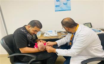 هيئة الرعاية الصحية تطلق حملة "نرعاك تسمع" لتوفير السماعات الطبية بالمجان لمنتفعي التأمين الصحي