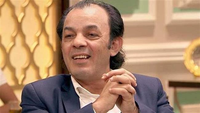 علاء مرسى ينضم إلى «هيروشيما» مع أحمد السقا