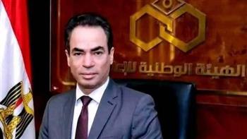 «المسلماني» يشكل لجنة لرصد التغطية الإعلامية لانتخابات مجلس النواب 2025