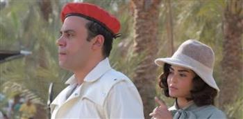 بعد تجاوز المشكلات... بدء تصوير «شمس الزناتي» 