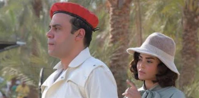 بعد تجاوز المشكلات... بدء تصوير «شمس الزناتي» 