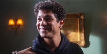 أحمد داش يبدأ تصوير أول مشاهد فيلمه الجديد «هاملت»