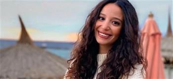 مريم الجندى تنضم إلى الفيلم الرومانسى الكوميدى «الكراش» مع أحمد داود