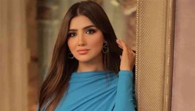 مى عمر تستعد لرمضان بـ«غسيل ومكوى» 