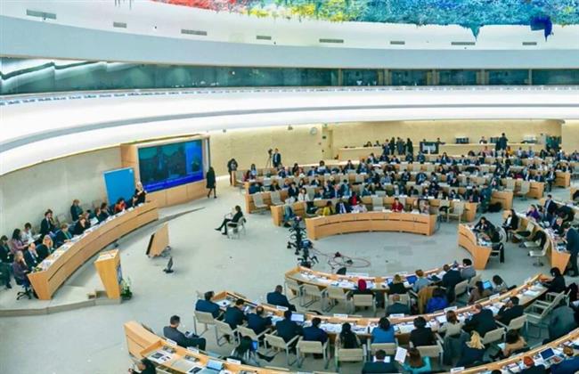 للمرة الثالثة.. مصر تفوز بعضو مجلس حقوق الإنسان التابع للأمم المتحدة 2026 -2028