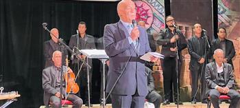 محافظ قنا يشهد احتفالية قصور الثقافة بذكرى نصر أكتوبر