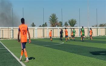 الشباب والرياضة تُعلن المتأهلين إلى نصف نهائي دوري مراكز الشباب بالمحافظات