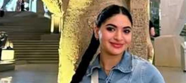 القبض على صديق سوزي الأردنية أثناء تصويرها بالمحكمة