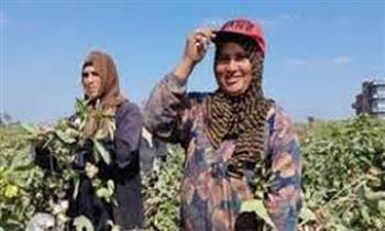 في يومها العالمي.. تعرفي على أبرز مجهودات الدولة لتنمية المرأة الريفية