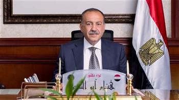 محافظ أسيوط: المعلم هو أساس بناء الوطن وصانع الأجيال