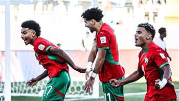 كأس العالم للشباب.. التشكيل المتوقع لمنتخب المغرب أمام فرنسا