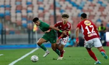 الدوري الممتاز.. فتح باب الحجز لتذاكر مباراة الأهلي أمام الاتحاد السكندري