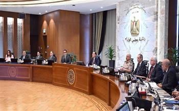 مجلس الوزراء يوافق على إنشاء ميناء جاف بمنطقة العامرية في الإسكندرية