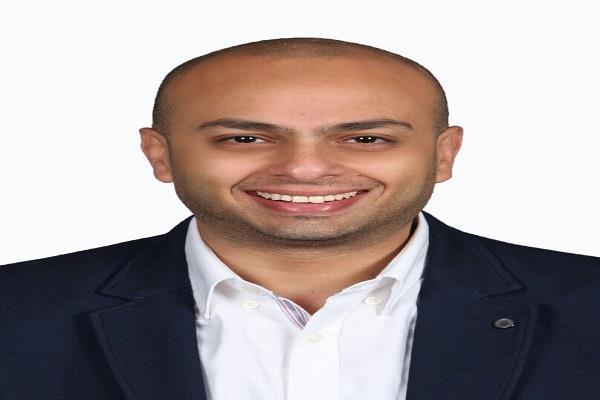 أحمد مراد.. «صاحب الفيل الأزرق» في مجلس الشيوخ