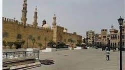 الأزهر.. أقدم شوارع العاصمة المصرية التاريخية