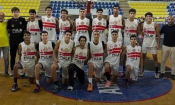كرة السلة.. الزمالك يهزم الطيران 42-40 في مسابقة دوري المرتبط