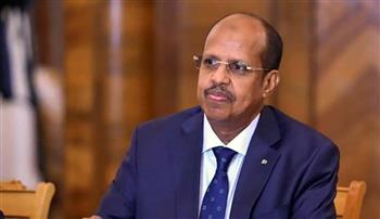 الاتحاد الأفريقي يتسلم أوراق اعتماد مراقب اليونان الدائم