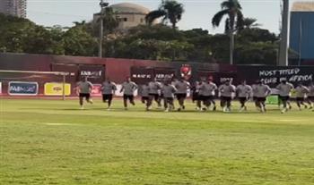موعد مباراة الأهلي أمام إيجل نوار البوروندي فى دوري أبطال أفريقيا
