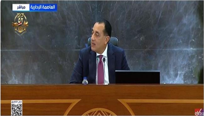 رئيس الوزراء: صندوق النقد والبنك الدولي رفعا توقعاتهما للنمو في مصر 