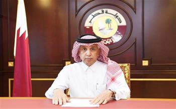 قطر والفلبين تبحثان علاقات التعاون وسبل دعمها وتعزيزها
