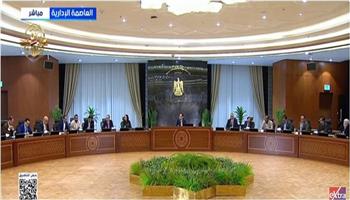 رئيس الحكومة: الزيادة السنوية للأجور ستتم بالتوازي مع ثبات الأسعار وتخفيضها