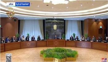 رئيس الحكومة: الزيادة السنوية للأجور ستتم بالتوازي مع ثبات الأسعار وتخفيضها