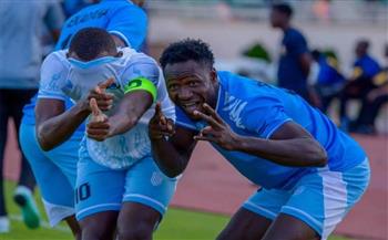 الكونفدرالية.. ديكيداها الصومالي يصل إلى القاهرة الخميس لمواجهة الزمالك