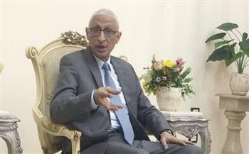 محافظ شمال سيناء: نعمل على ضخ المساعدات الإنسانية بصورة كبيرة إلى قطاع غزة