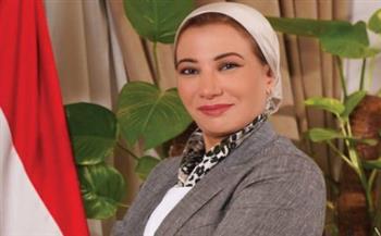 د. ياسمين فؤاد..  الوزيرة «الأممية» التى أشاد بها «جوتيريش»