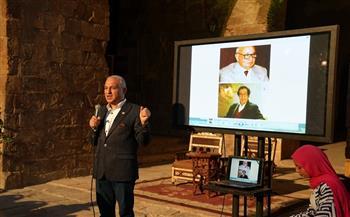 مؤسسة زاهي حواس للآثار والتراث تنظم محاضرة عن “توثيق وتسجيل الآثار المصرية” بقصر الأمير طاز