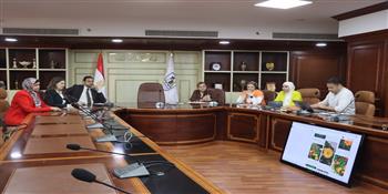 مهرجان النباتات الطبية والعطرية ببني سويف يواصل فعاليات النسخة الرابعة