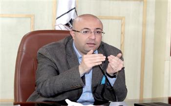 إزالة 361 مخالفة بناء على أملاك الدولة والأراضي الزراعية خلال حملات في بني سويف