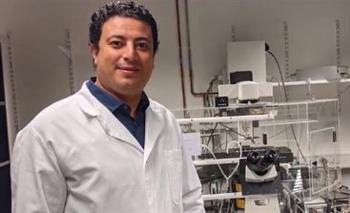 د. هيثم شعبان:  الطب فى المستقبل سيكون «جينوميا» بامتياز