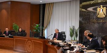 وزيرة التضامن تستعرض جهود مؤسسة الهلال الأحمر المصرية في الاستجابة الإنسانية لأزمة غزة لأكثر من 735 يومًا