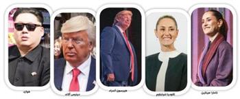 نعمة أم نقمة؟..  أشبــاه الـــرؤساء