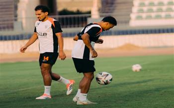 فيريرا يركز على التدريبات البدنية في الزمالك استعدادًا للقاء ديكيداها
