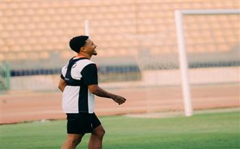 الكونفدرالية.. فقرة خططية في مران الزمالك قبل مواجهة ديكيداها الصومالي