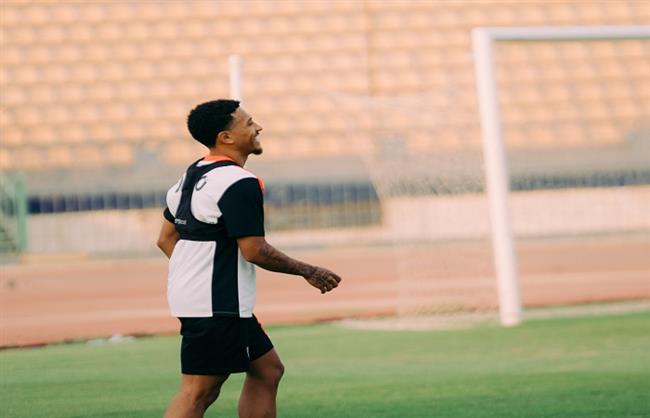 الكونفدرالية.. فقرة خططية في مران الزمالك قبل مواجهة ديكيداها الصومالي