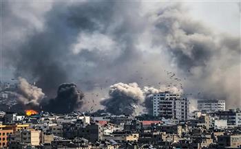 مصادر طبية فلسطينية: 14 شهيدًا في قطاع غزة منذ فجر اليوم