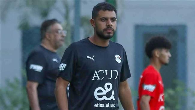 بعد تعيينه في الجهاز الفني لمنتخب 2007.. محمد شوبير حديث السوشيال ميديا