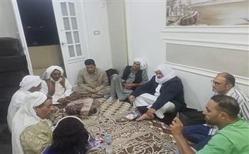 قصور الثقافة تطلق بعثة ميدانية لتوثيق التراث الشعبي في مطروح