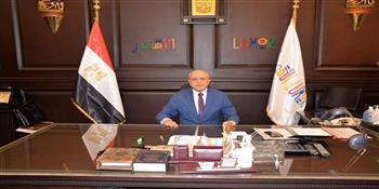 محافظ الأقصر يوجه بالتحفظ على عربة حنطور لمخالفتها التعليمات