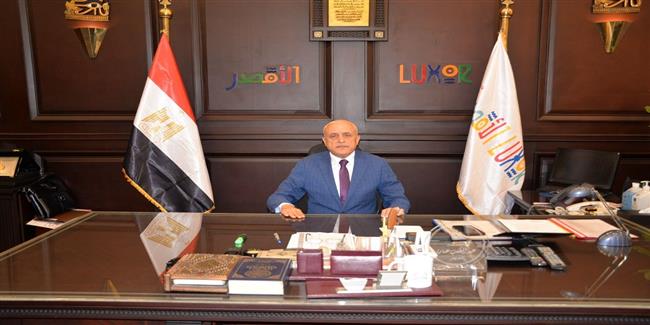 محافظ الأقصر يوجه بالتحفظ على عربة حنطور لمخالفتها التعليمات