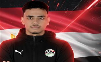 تأهل منتخب كرة القدم الإلكترونية لكأس العالم