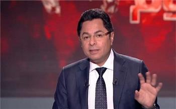 خالد أبو بكر: القائمة الوطنية تضمنت زوجات وأقارب أبطال ضحوا بدمائهم من أجل الوطن