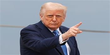 ترامب: إسرائيل يمكنها استئناف القتال في غزة بكلمة مني في هذه الحالة