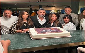 نجوم "كلهم بيحبوا مودي" يهنئون ياسر جلال بتعيينه في مجلس الشيوخ