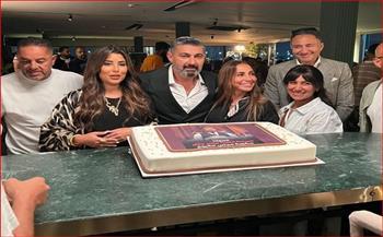 نجوم "كلهم بيحبوا مودي" يهنئون ياسر جلال بتعيينه في مجلس الشيوخ
